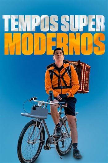 Download do Filme Tempos Super Modernos Torrent (2021) WEB-DL 1080p Legendado - Torrent Download