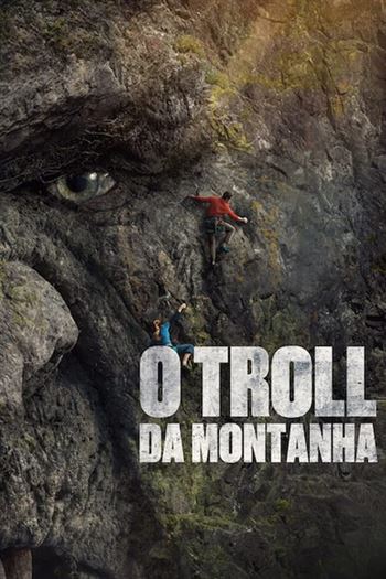 Download do Filme O Troll da Montanha Torrent (2022) WEB-DL 720p | 1080p | 2160p Dual Áudio e Legendado - Torrent Download