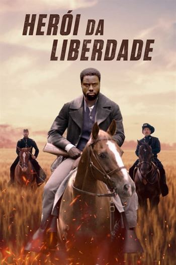 Download do Filme Herói da Liberdade Torrent (2020) BluRay 720p | 1080p Dual Áudio e Legendado - Torrent Download