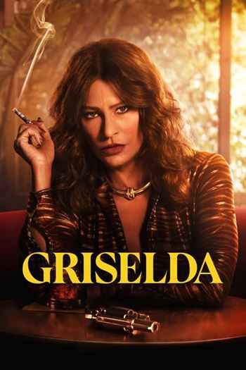 Griselda Minissérie Torrent (2024) WEB-DL 720p | 1080p Dublado e Legendado