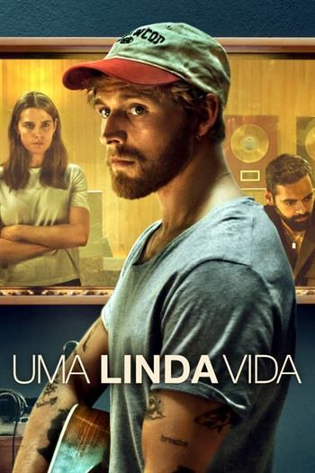 Download do Filme Uma Linda Vida Torrent (2023) WEB-DL 720p | 1080p | 2160p Dual Áudio e Legendado - Torrent Download