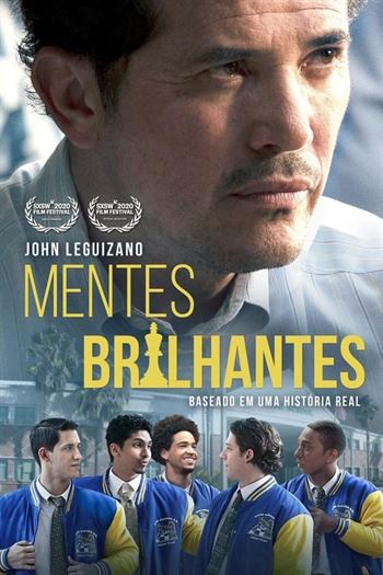 Mentes Brilhantes Torrent (2020) WEB-DL 1080p Dublado e Legendado