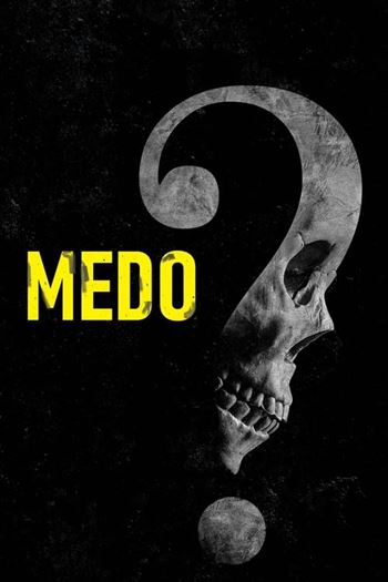 Medo Torrent (2023) WEB-DL 720p | 1080p Dual Áudio e Legendado