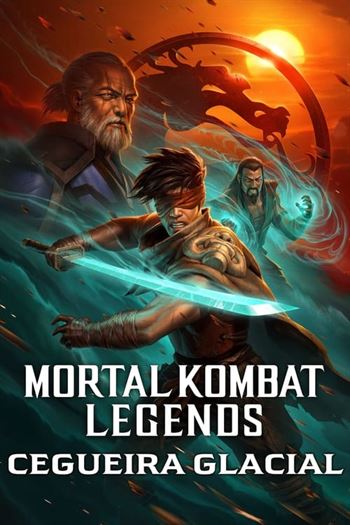 Download do Filme Mortal Kombat Legends: Cegueira Glacial Torrent (2022) BluRay 720p | 1080p | 2160p Dual Áudio e Legendado - Torrent Download