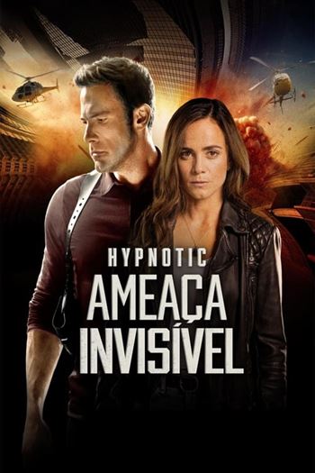 Hypnotic: Ameaça Invisível Torrent (2023) BluRay 720p | 1080p | 2160p Dual Áudio e Legendado