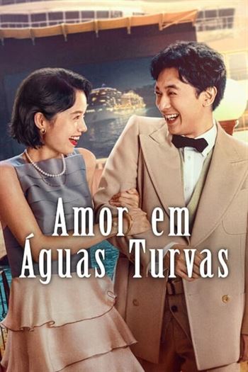 Download do Filme Amor em Águas Turvas Torrent (2023) WEB-DL 720p | 1080p Dual Áudio e Legendado - Torrent Download