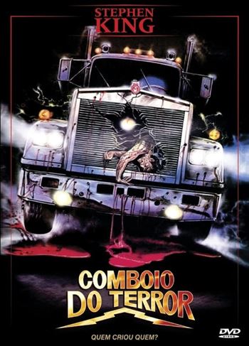 Comboio do Terror Torrent (1986) BluRay 720p | 1080p Legendado