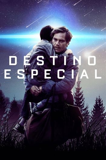 Destino Especial Torrent (2016) BluRay 720p | 1080p Dual Áudio e Legendado