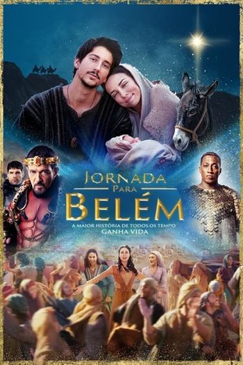 Download do Filme Jornada Para Belém Torrent (2023) WEB-DL 720p | 1080p | 2160p Dual Áudio e Legendado - Torrent Download