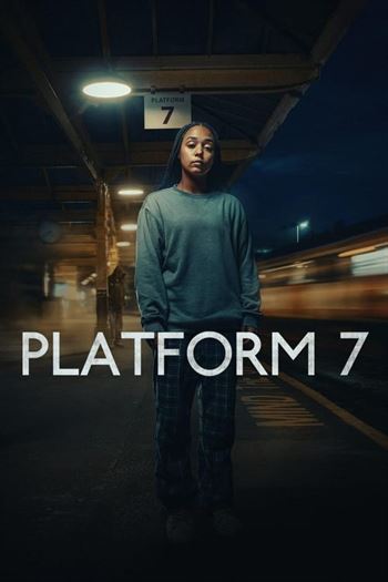 Platform 7 1ª Temporada Torrent (2023) WEB-DL 720p Legendado