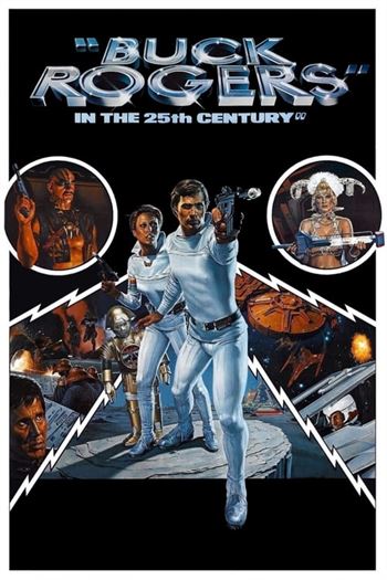 Buck Rogers no Século XXV Torrent (1979) BluRay 720p | 1080p Legendado