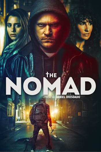 Download do Filme O Nomade Torrent (2023) WEB-DL 720p | 1080p Dual Áudio e Legendado - Torrent Download