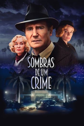 Download do Filme Sombras de um Crime Torrent (2022) BluRay 720p | 1080p | 2160p Dual Áudio e Legendado - Torrent Download