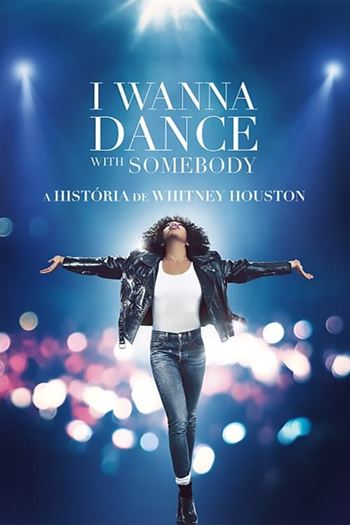 I Wanna Dance with Somebody: A História de Whitney Houston Torrent (2022) BluRay 720p | 1080p | 2160p Dual Áudio e Legendado