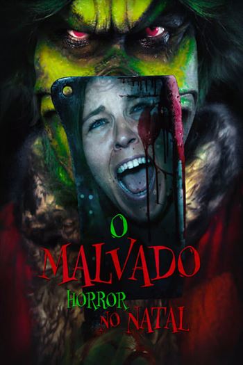 Download do Filme O Malvado: Horror no Natal Torrent (2022) WEB-DL 720p | 1080p Dual Áudio e Legendado - Torrent Download