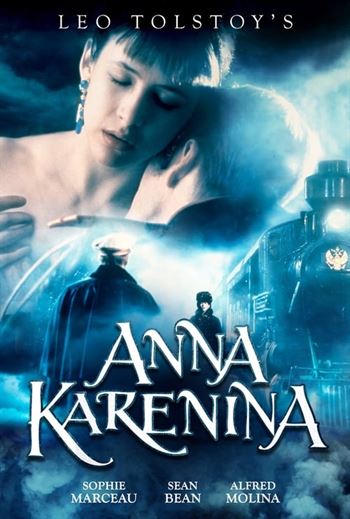 Download Anna Karenina Torrent (1997) BluRay 720p | 1080p Legendado - Torrent Download