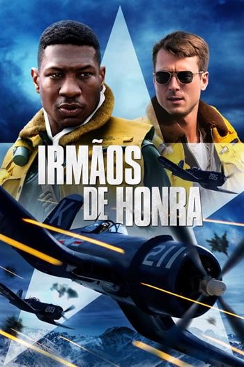 Download do Filme Irmãos de Honra Torrent (2022) BluRay 720p | 1080p | 2160p Dual Áudio e Legendado - Torrent Download