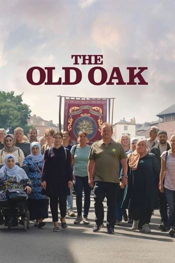 The Old Oak Torrent (2023) BluRay 720p | 1080p Legendado