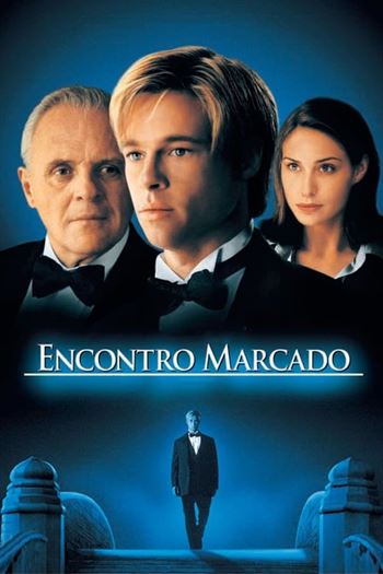 Download Encontro Marcado Torrent (1998) BluRay 720p | 1080p Dual Áudio e Legendado - Torrent Download