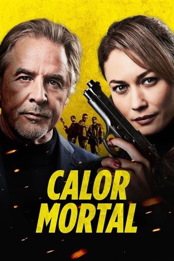 Download do Filme Calor Mortal Torrent (2022) BluRay 720p | 1080p Dual Áudio e Legendado - Torrent Download