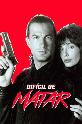 Difícil de Matar Torrent (1990) BluRay 720p | 1080p Dublado e Legendado