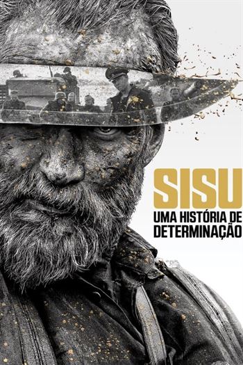 Download do Filme Sisu: Uma História de Determinação Torrent (2022) BluRay 720p | 1080p | 2160p Dual Áudio e Legendado - Torrent Download