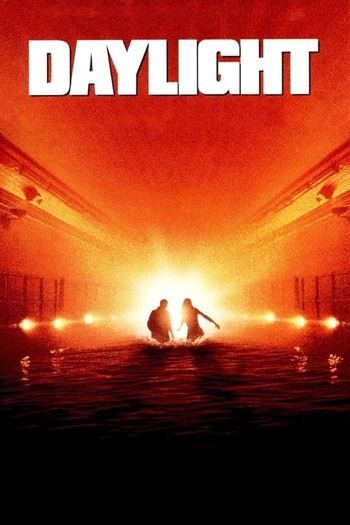 Download do Filme Daylight Torrent (1996) BluRay 720p | 1080p Legendado - Torrent Download