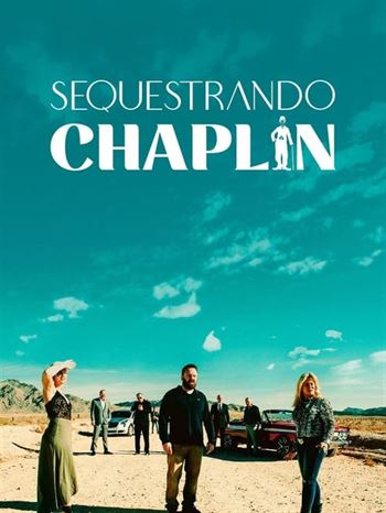 Download do Filme Sequestrando Chaplin Torrent (2020) WEB-DL 1080p Dual Áudio e Legendado - Torrent Download