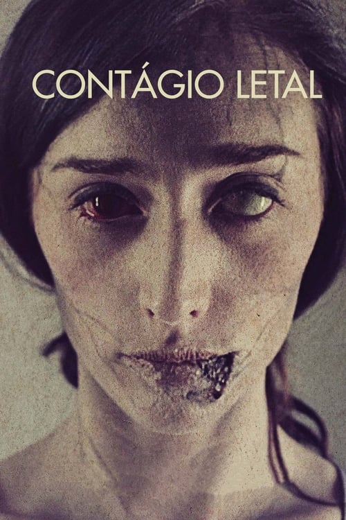 Contágio Letal Torrent (2013) BluRay 720p | 1080p Legendado