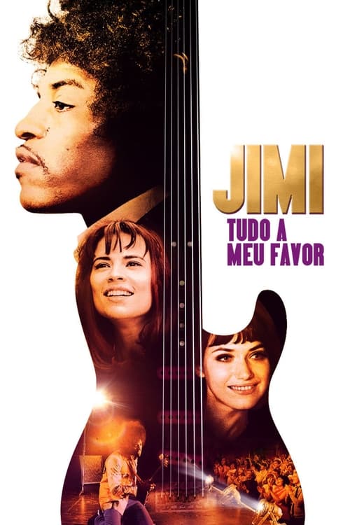 Download Jimi: Tudo a Meu Favor Torrent (2013) BluRay 720p | 1080p Dual Áudio e Legendado - Torrent Download