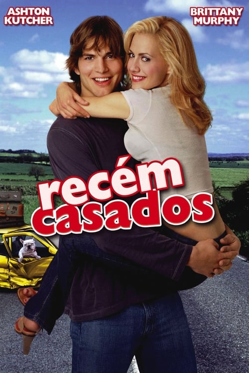 Download do Filme Recém-Casados Torrent (2003) BRRip 720p | 1080p Dublado e Legendado - Torrent Download