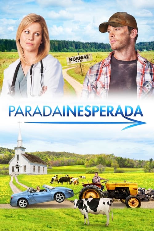 Download Parada Inesperada Torrent (2013) BluRay 720p | 1080p Legendado - Torrent Download
