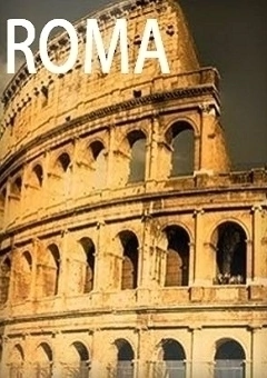 A História Desconhecida de Roma Torrent (2002) HDRip 720p Dublado