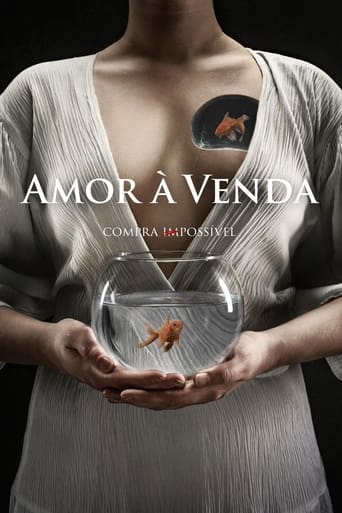 Download Amor à Venda Torrent (2021) WEB-DL 1080p Dual Áudio - Torrent Download