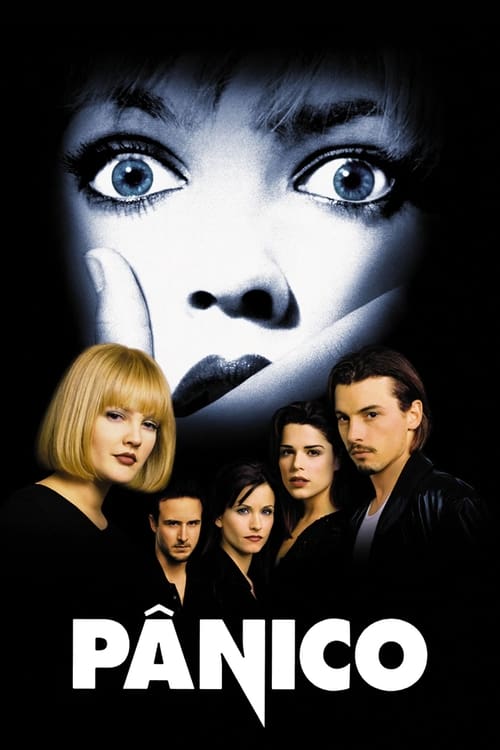 Download Pânico Torrent (1996) BluRay 720p | 1080p | 2160p Dual Áudio e Legendado - Torrent Download