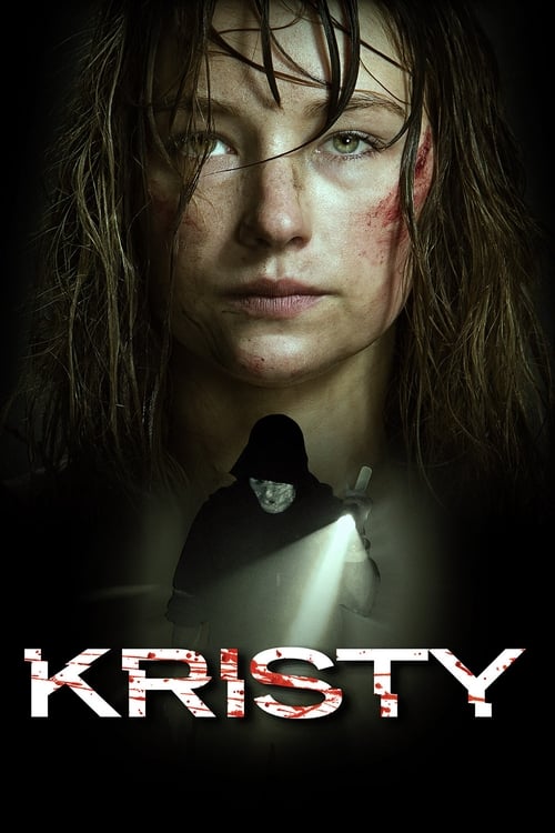 Kristy: Corra Por Sua Vida Torrent (2014) BluRay 720p | 1080p Legendado