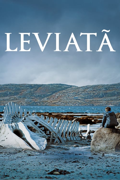 Leviatã Torrent (2014) BluRay 720p | 1080p Legendado