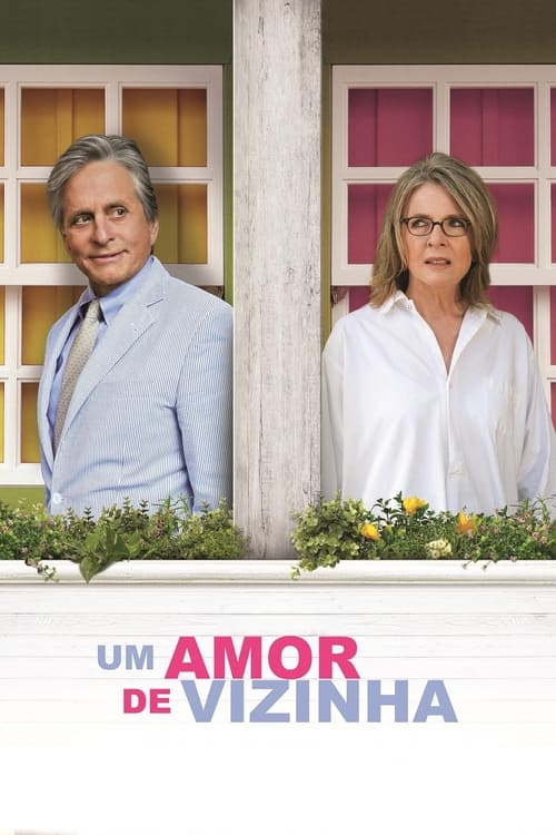 Download do Filme Um Amor de Vizinha Torrent (2014) BRRip 720p | 1080p Legendado - Torrent Download