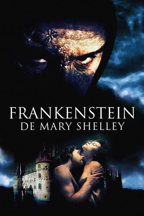 Download do Filme Frankenstein de Mary Shelley Torrent (1994) BluRay 720p | 1080p Dual Áudio e Legendado - Torrent Download