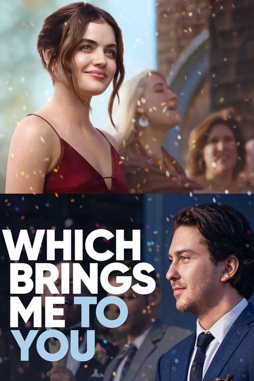 Which Brings Me to You Torrent (2023) BluRay 720p | 1080p | 2160p Dual Áudio e Legendado
