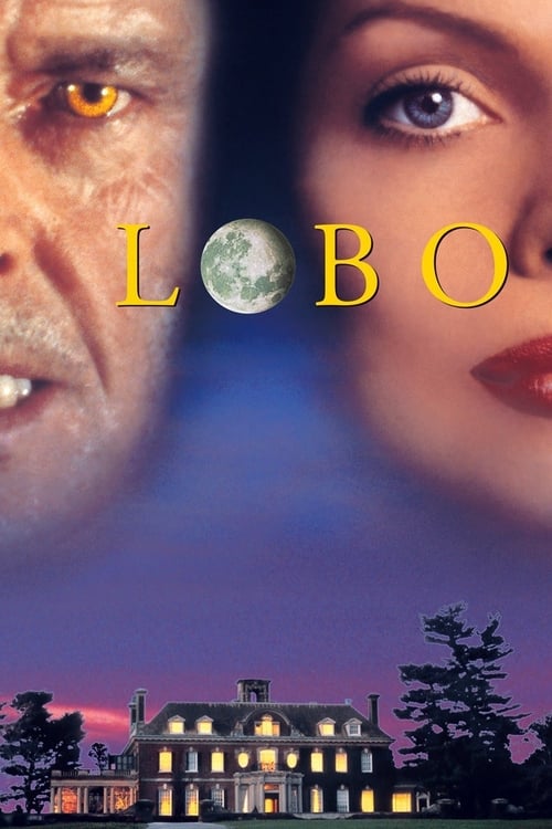 Lobo Torrent (1994) BluRay 720p | 1080p Dual Áudio e Legendado