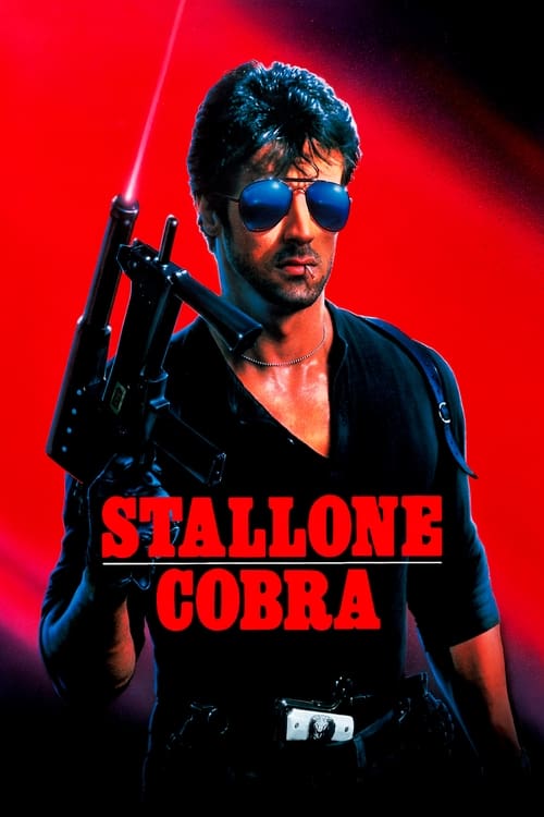 Stallone: Cobra Torrent (1986) BluRay 720p | 1080p Dual Áudio e Legendado