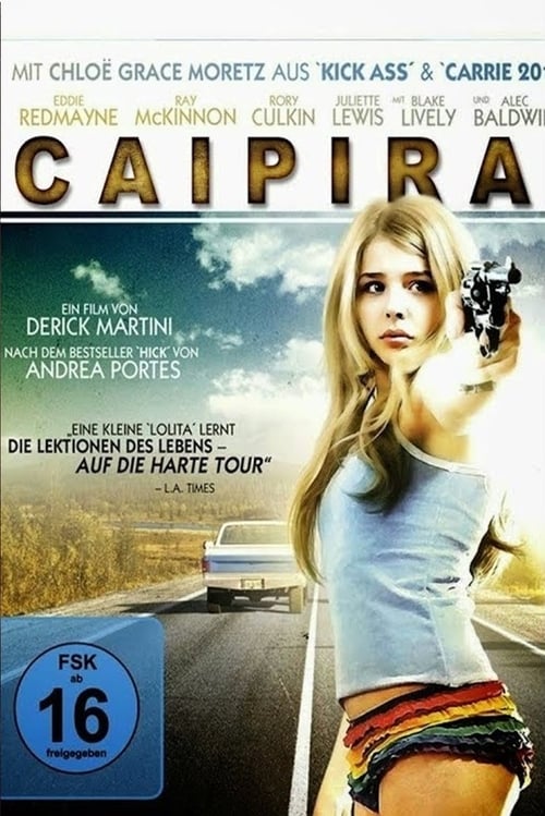Download Caipira Torrent (2011) BluRay 720p | 1080p Dual Áudio e Legendado - Torrent Download