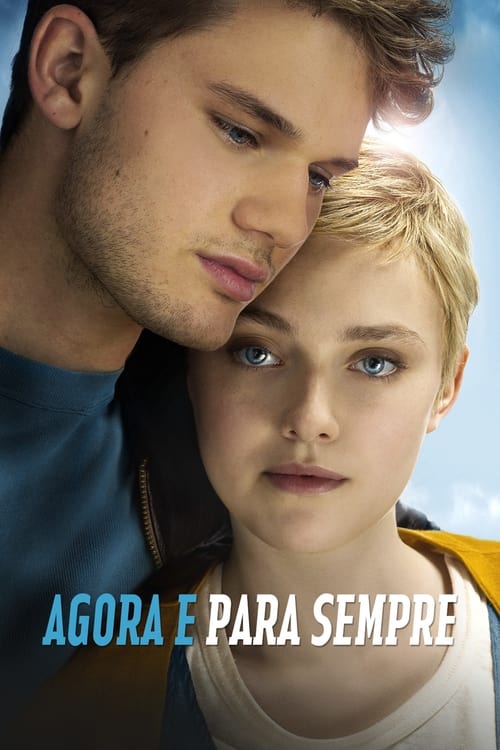 Download Agora e para Sempre Torrent (2012) BluRay 720p | 1080p Dual Áudio e Legendado - Torrent Download