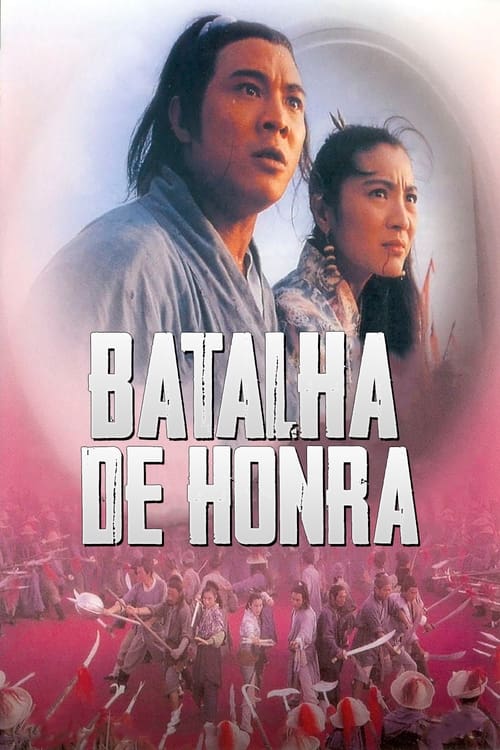 Batalha de Honra Torrent (1993) BluRay 720p | 1080p Legendado