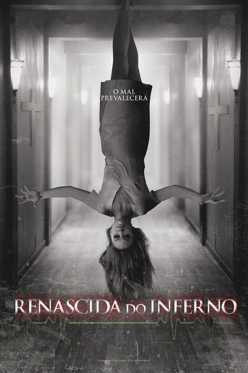 Download Renascida do Inferno Torrent (2015) BluRay 720po | 1080p Legendado - Torrent Download