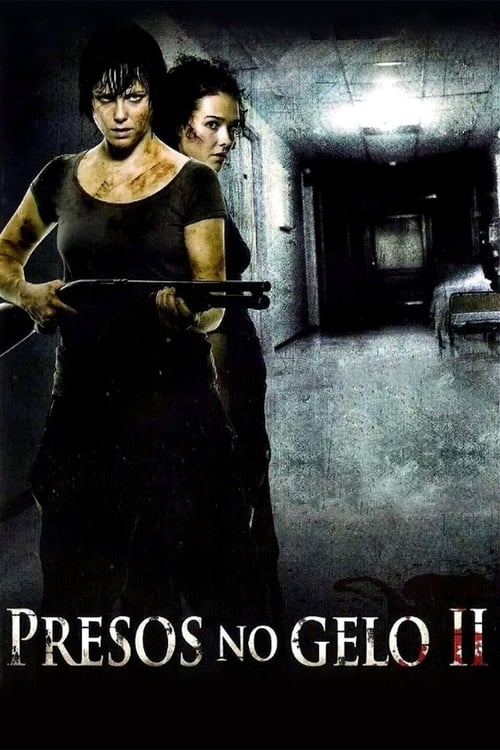 Download do Filme Presos no Gelo 2 Torrent (2008) BluRay 720p Legendado - Torrent Download