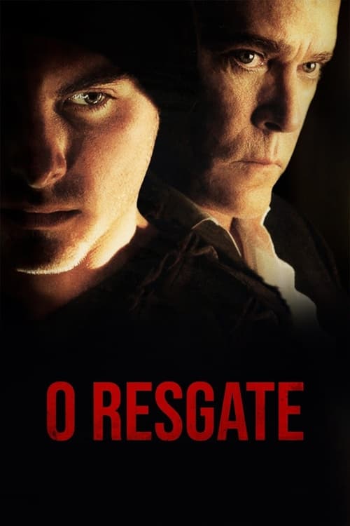 O Resgate Torrent (2011) BRRip 720p Legendado