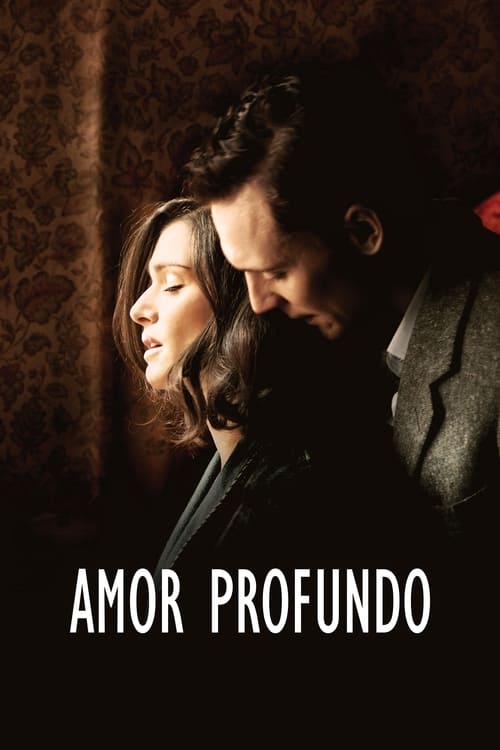 Download do Filme Amor Profundo Torrent (2011) BluRay 720p | 1080p Legendado - Torrent Download
