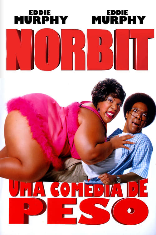 Download do Filme Norbit – Uma comédia de peso Torrent (2007) BluRay 720p | 1080p Dublado e Legendado - Torrent Download